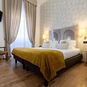 Hotell Bagliori, Milano