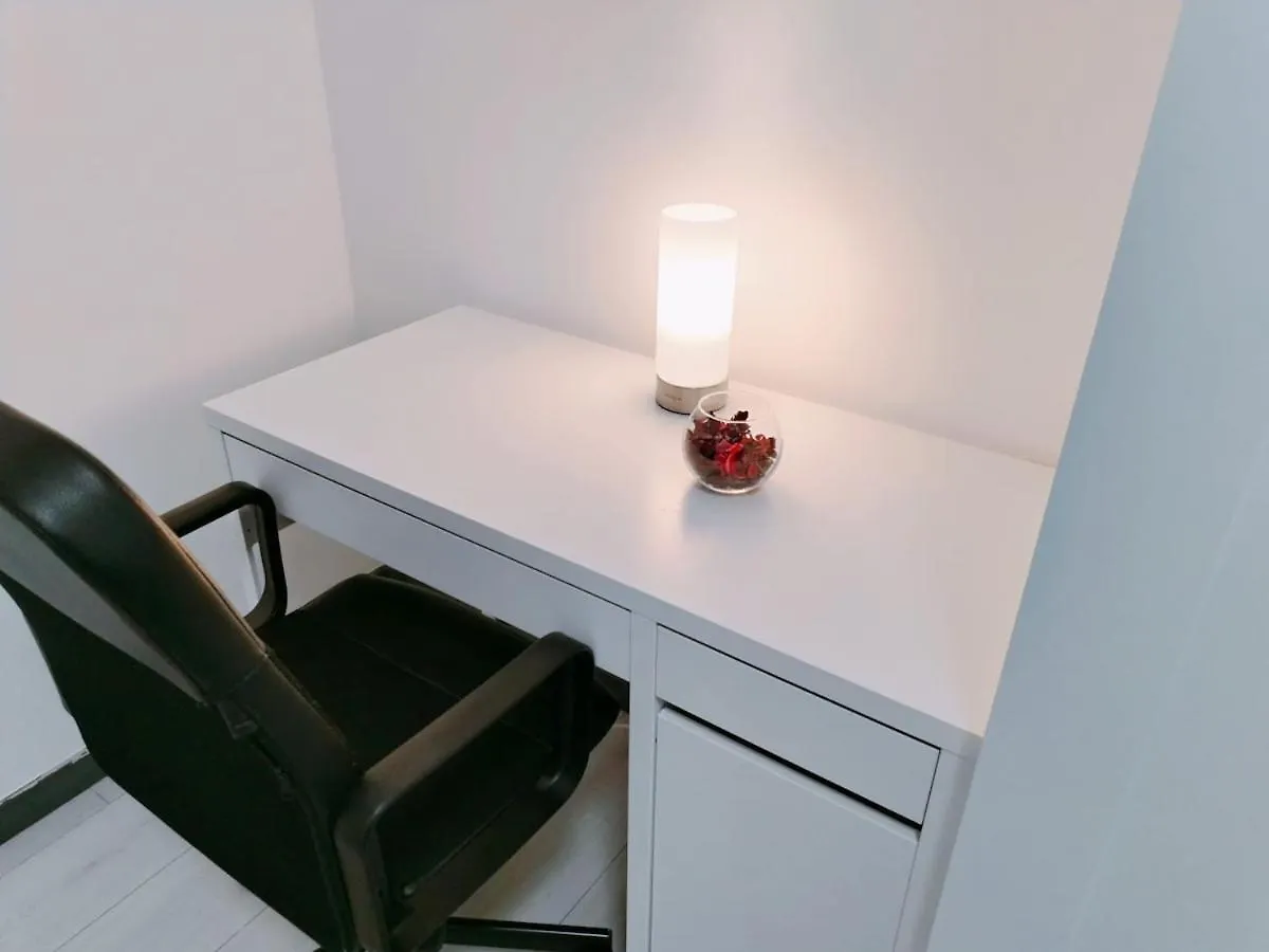 Apartment Appartamento Vicino Metro Precotto Ristrutturato Milan