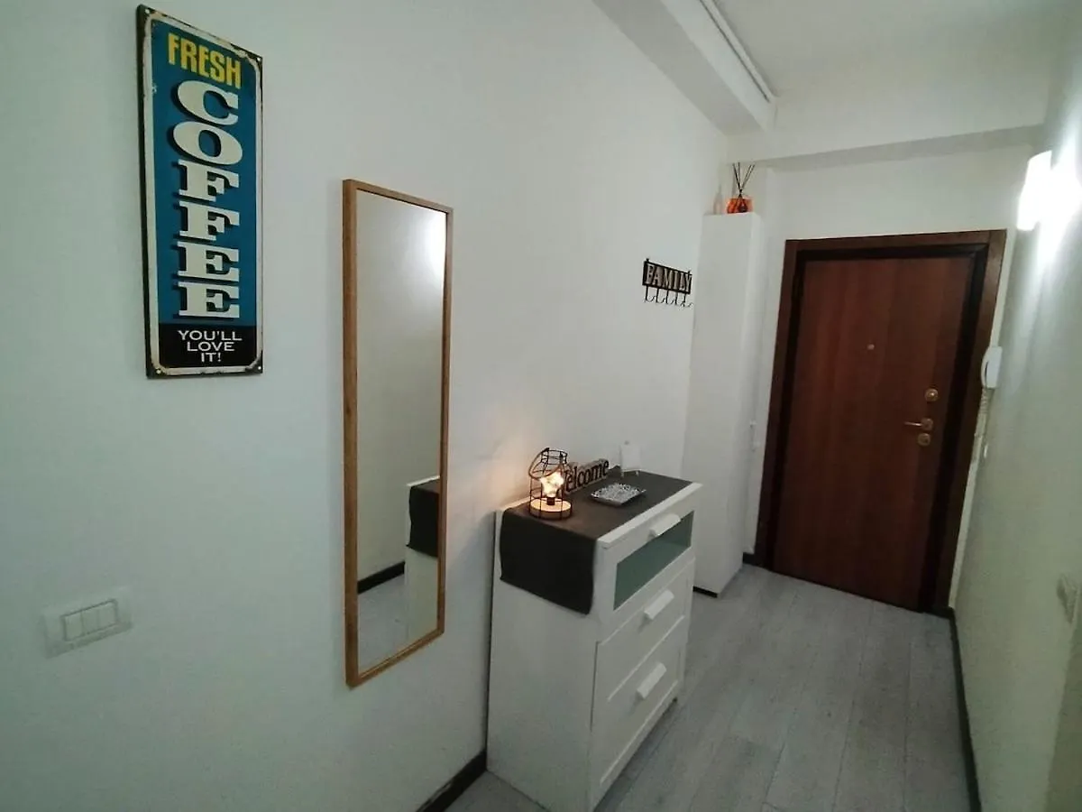 Appartamento Vicino Metro Precotto Ristrutturato Milan Apartment